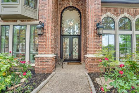 5716 Walden Drive Plano TX 75093