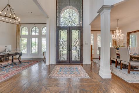 5716 Walden Drive Plano TX 75093