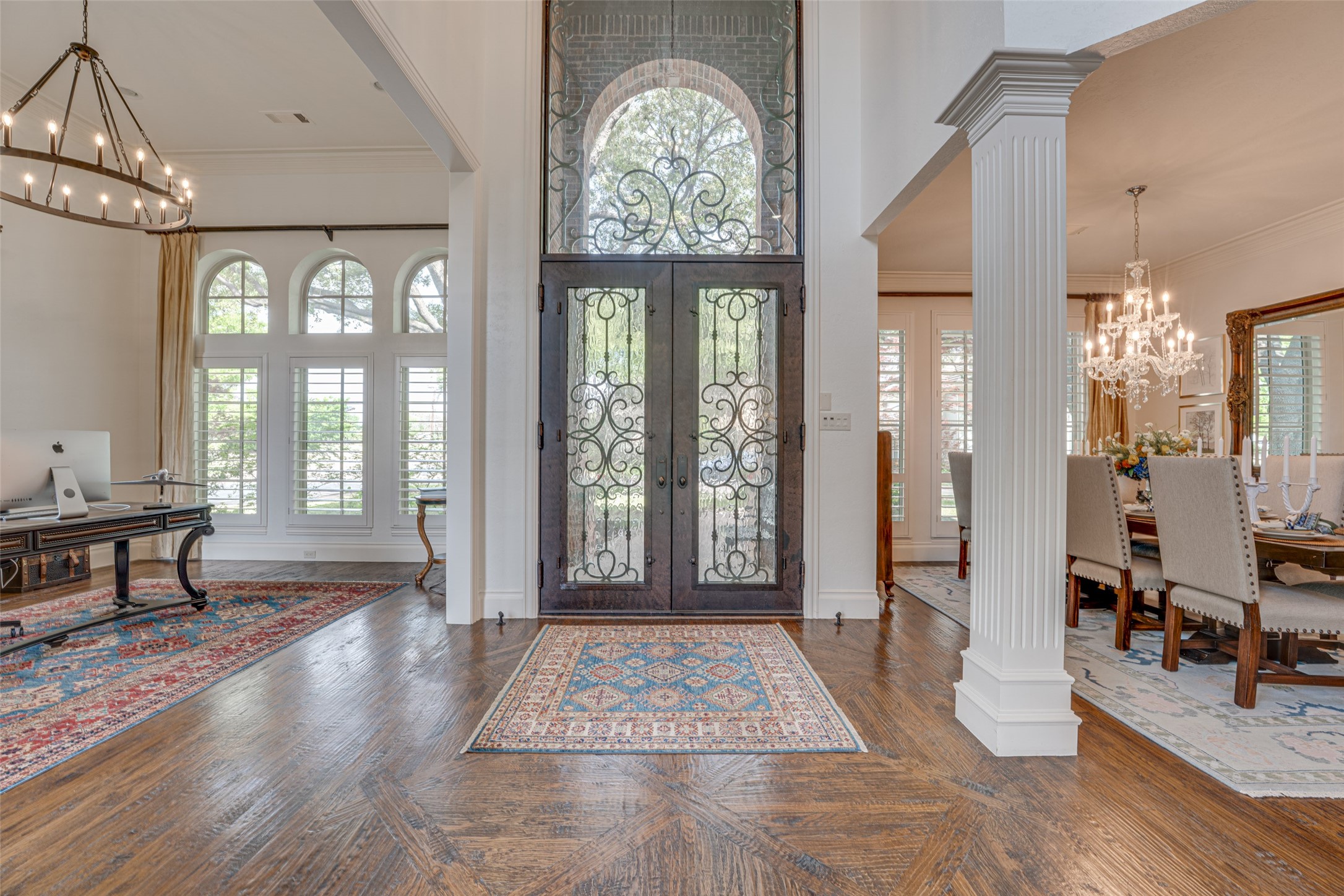 5716 Walden Drive Plano TX 75093
