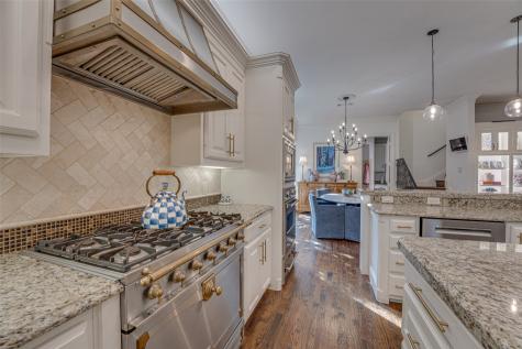 5716 Walden Drive Plano TX 75093