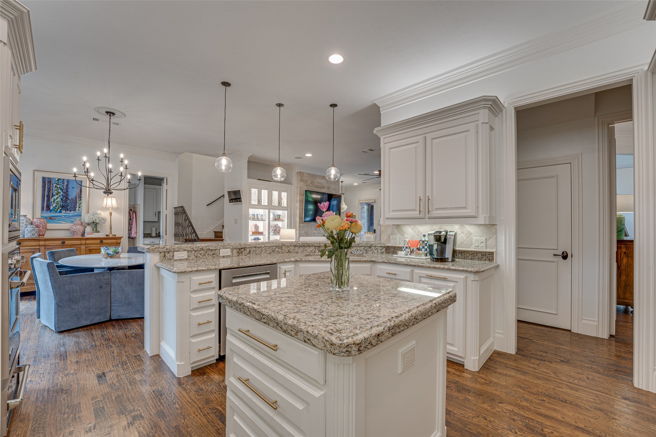 5716 Walden Drive Plano TX 75093