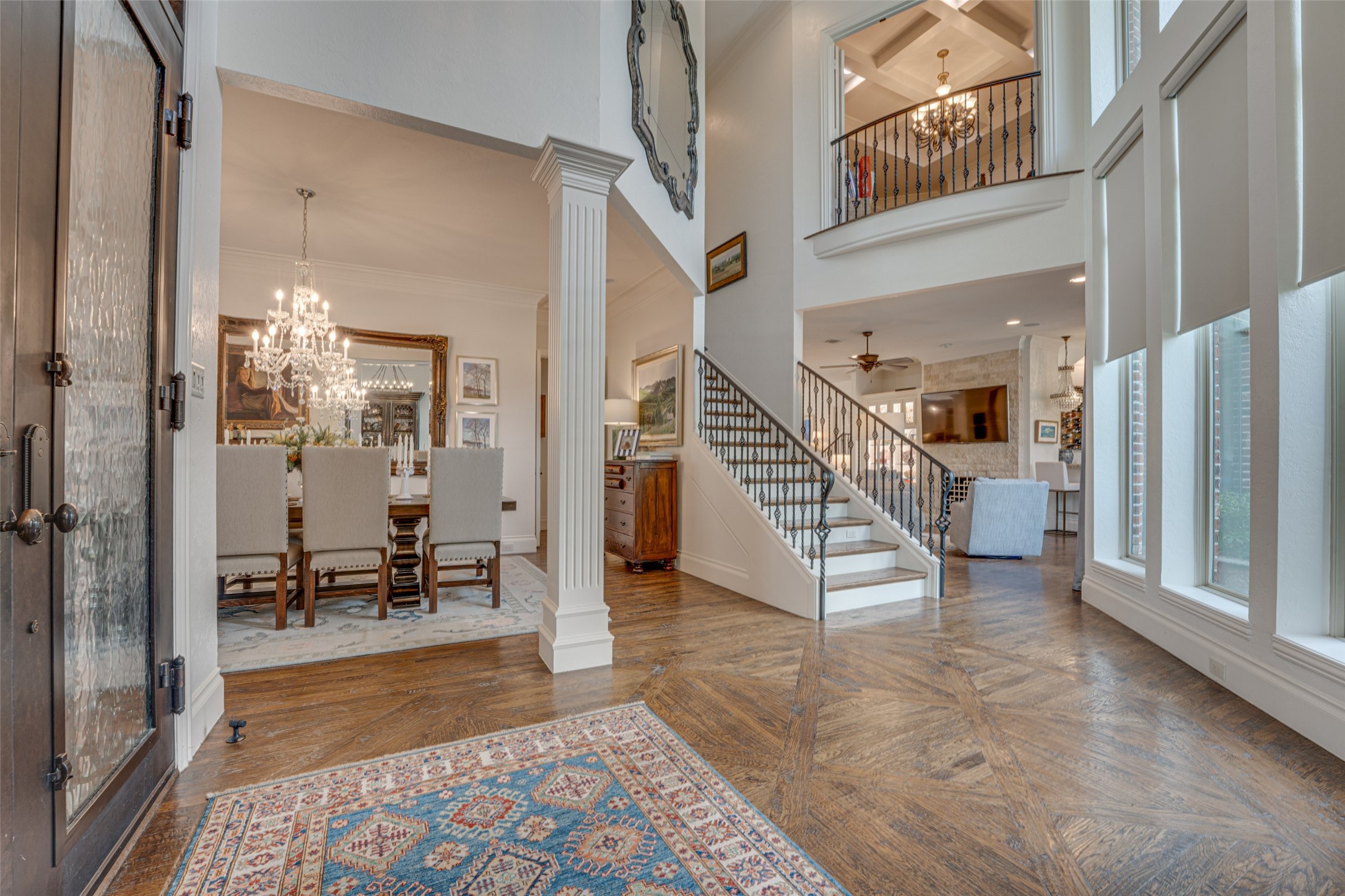 5716 Walden Drive Plano TX 75093