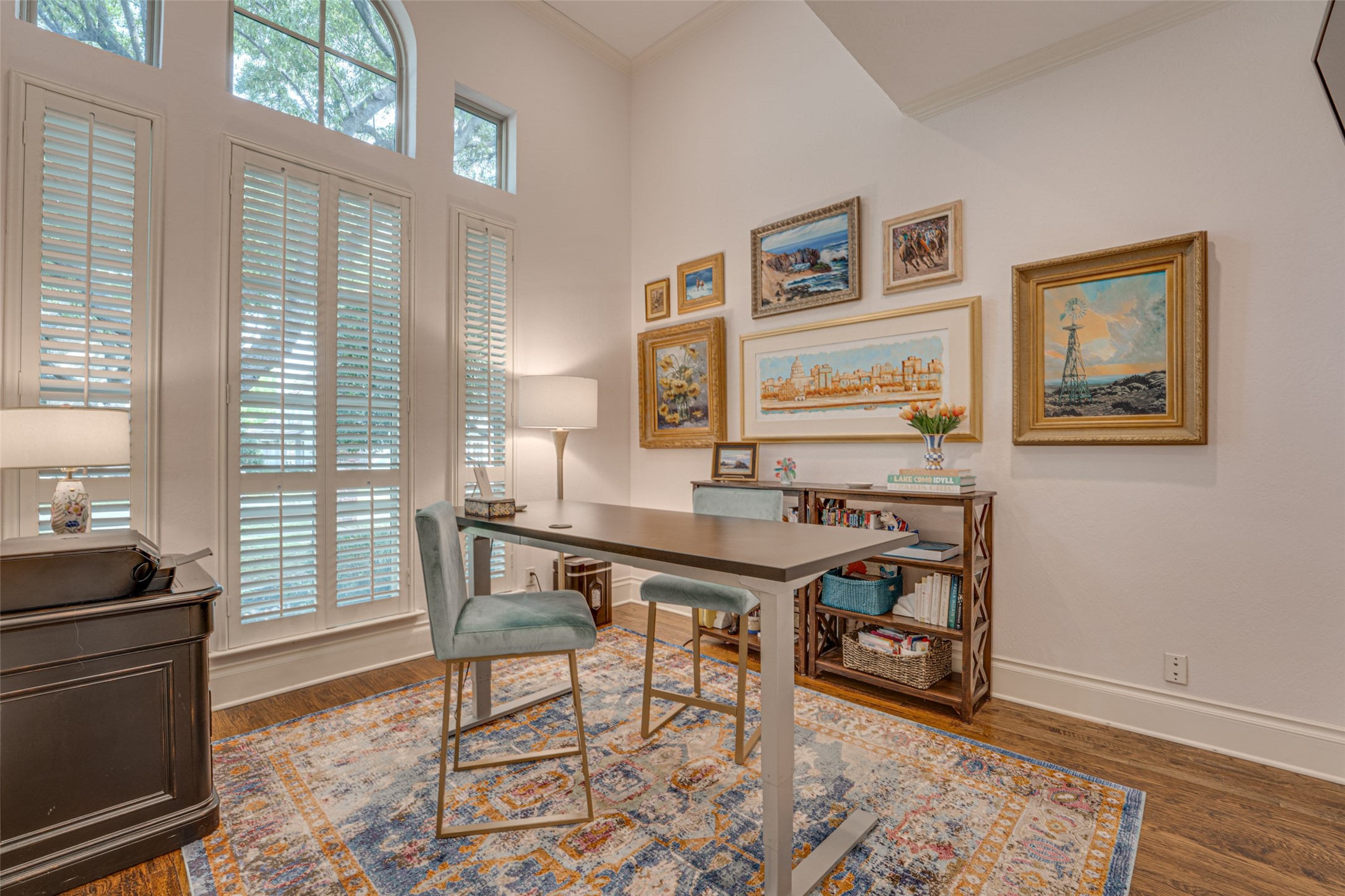 5716 Walden Drive Plano TX 75093