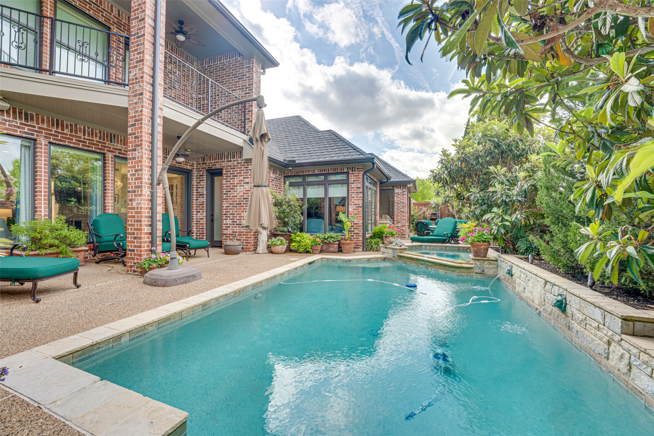 5716 Walden Drive Plano TX 75093