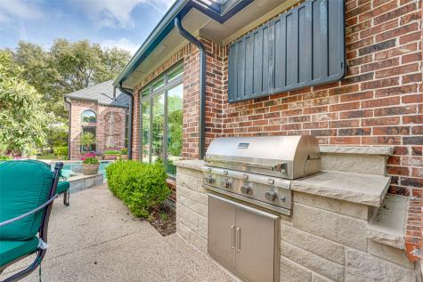 5716 Walden Drive Plano TX 75093