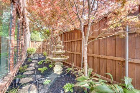 5716 Walden Drive Plano TX 75093
