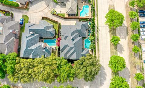 5716 Walden Drive Plano TX 75093