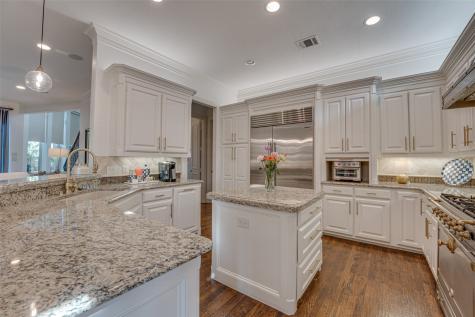 5716 Walden Drive Plano TX 75093