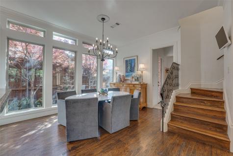 5716 Walden Drive Plano TX 75093
