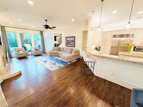 5716 Walden Drive Plano TX 75093