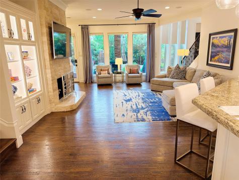 5716 Walden Drive Plano TX 75093