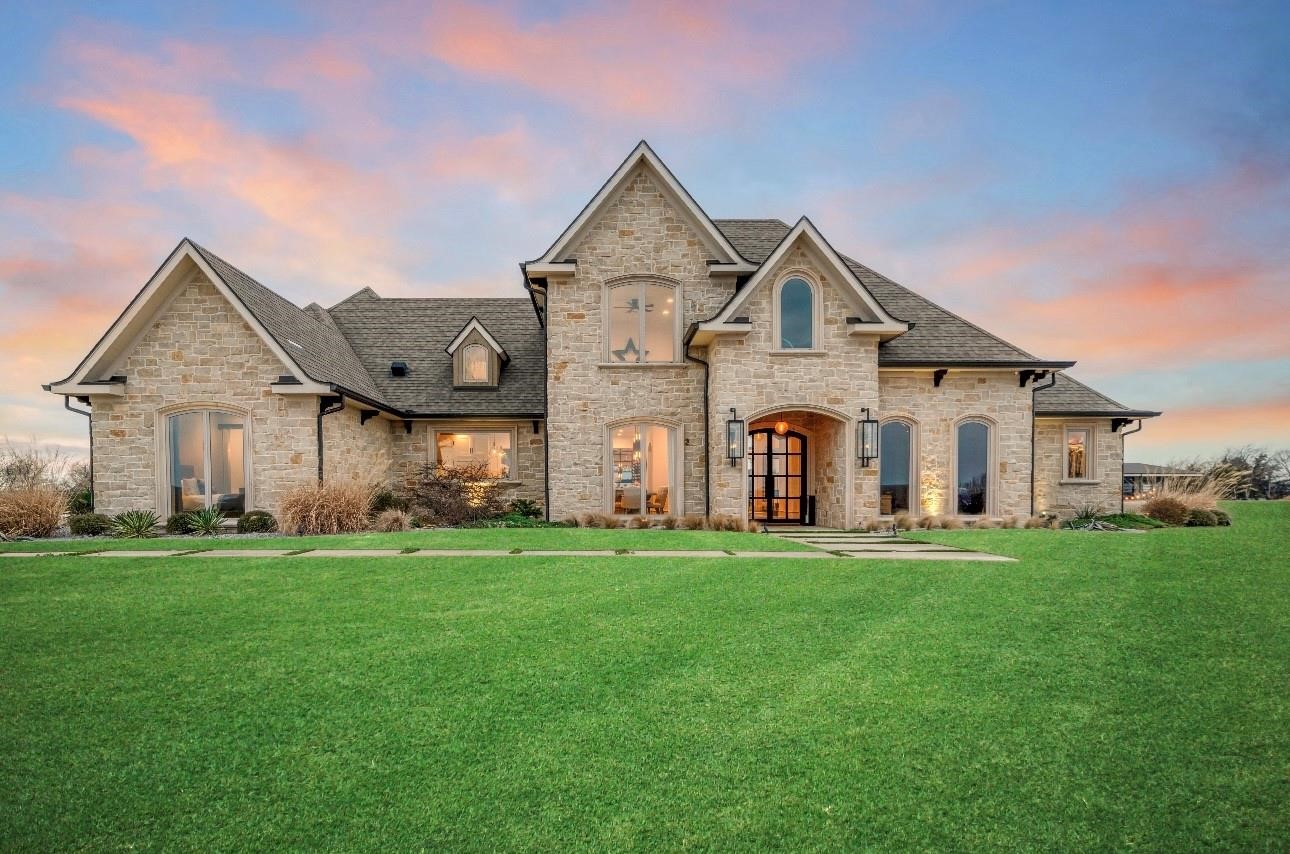 2106 County Road 43250 Paris TX 75462