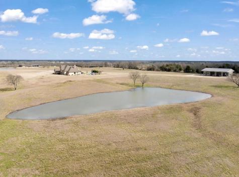 2106 County Road 43250 Paris TX 75462