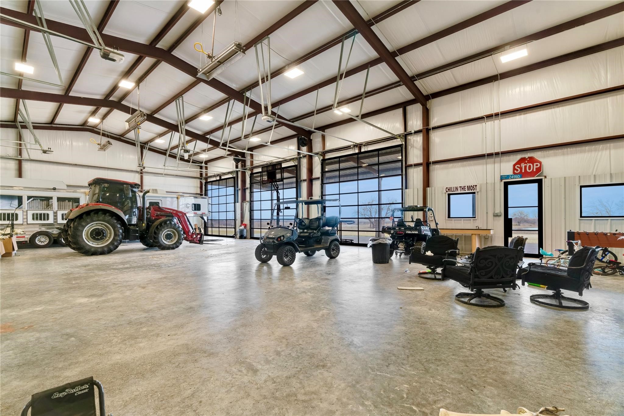 2106 County Road 43250 Paris TX 75462