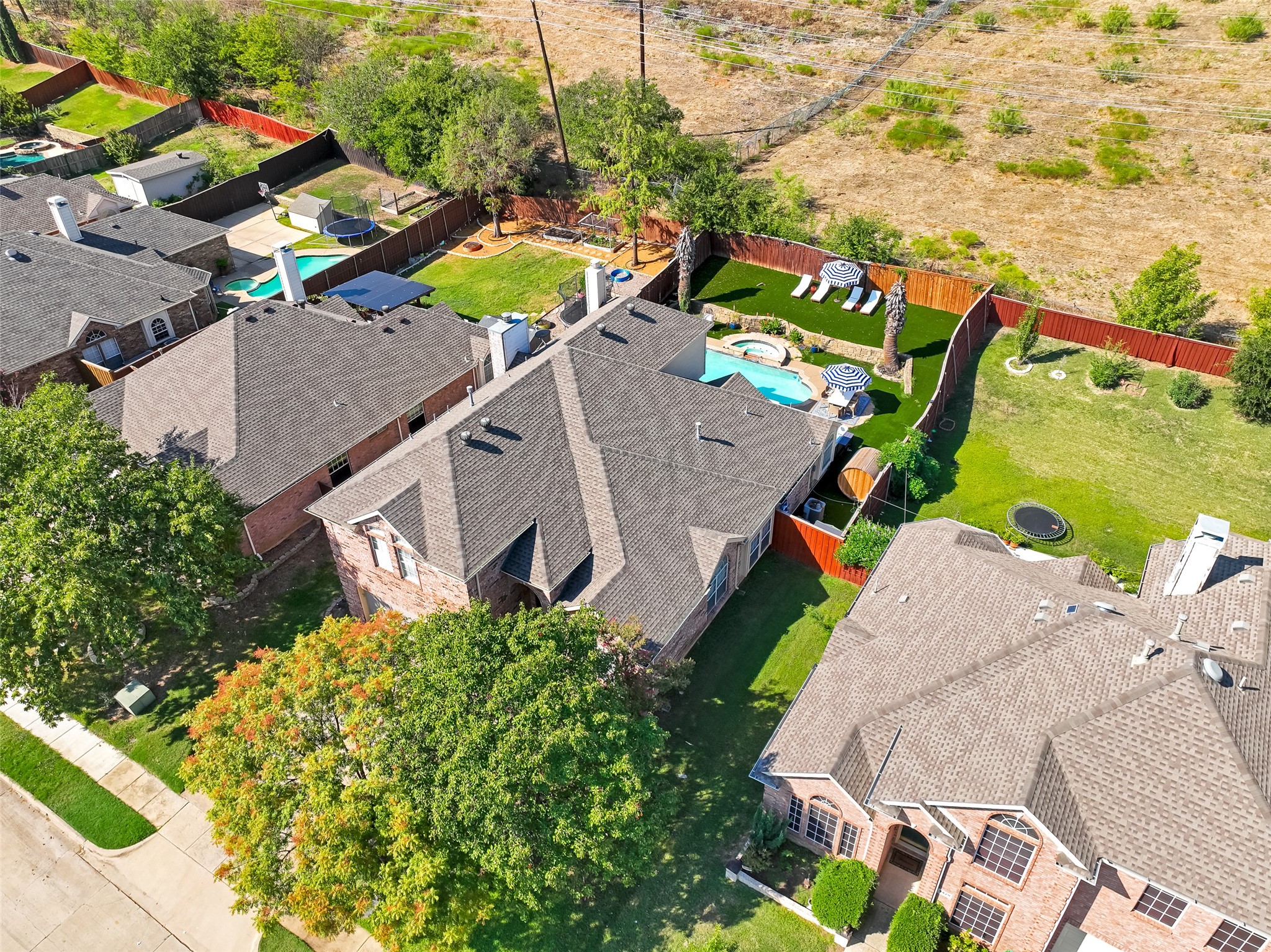 9427 Vista Circle Irving TX 75063