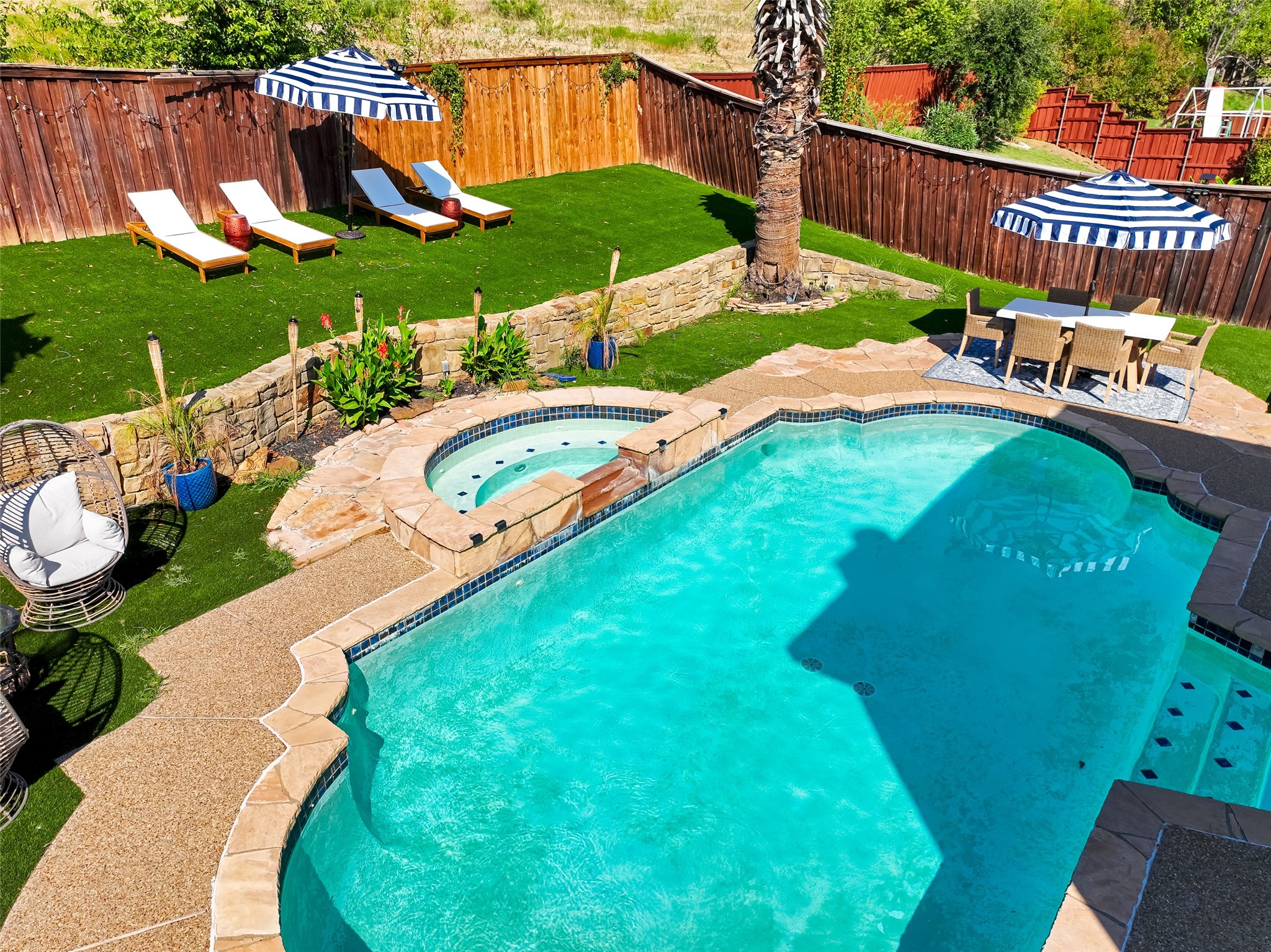 9427 Vista Circle Irving TX 75063
