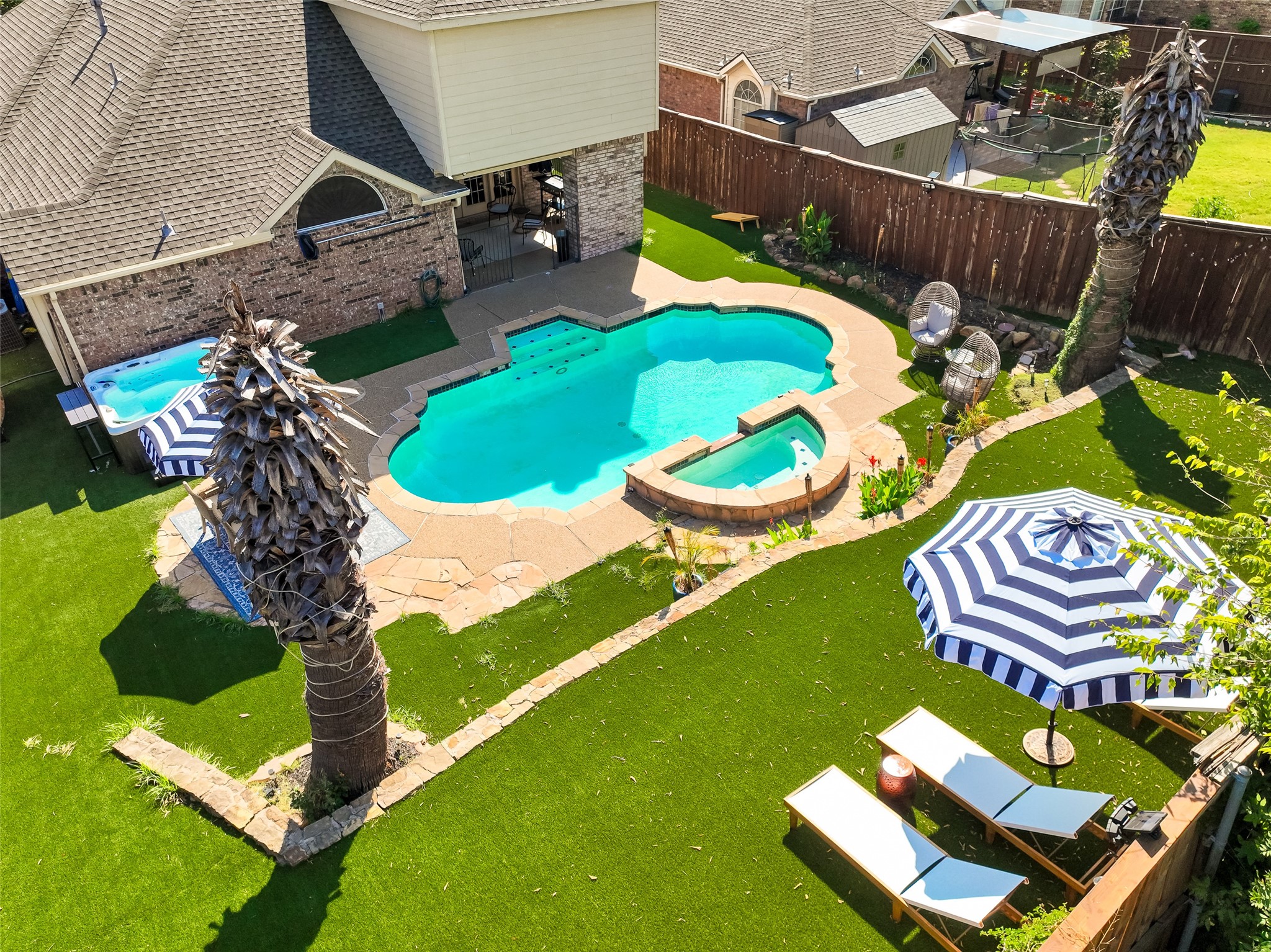 9427 Vista Circle Irving TX 75063