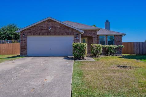 2628 Shorewood Drive Little Elm TX 75068