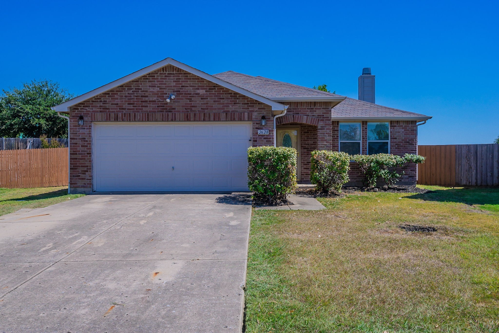 2628 Shorewood Drive Little Elm TX 75068