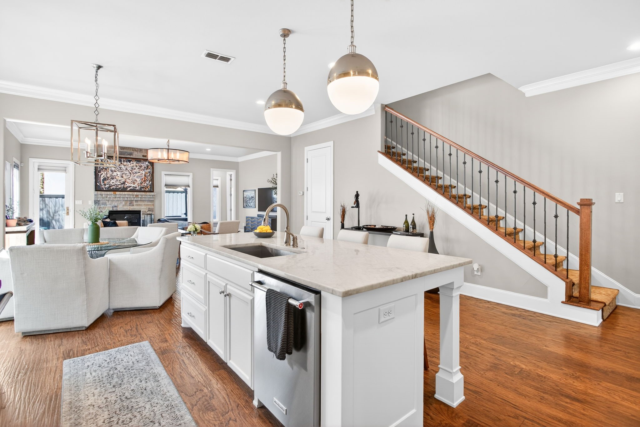 3724 W 5th Street Fort Worth TX 76107