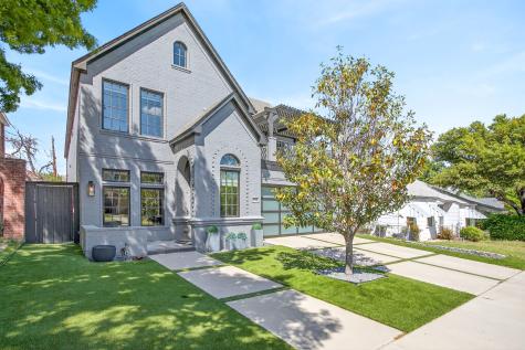 3724 W 5th Street Fort Worth TX 76107