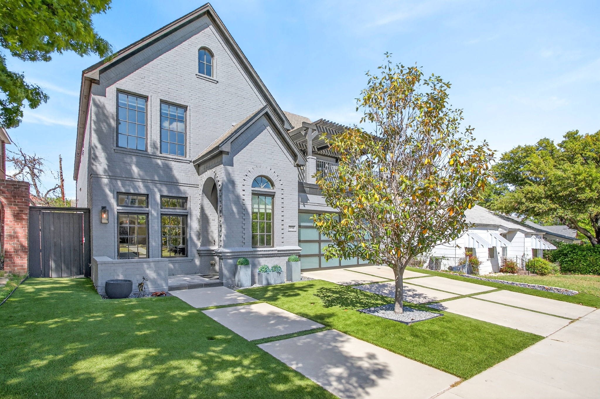 3724 W 5th Street Fort Worth TX 76107