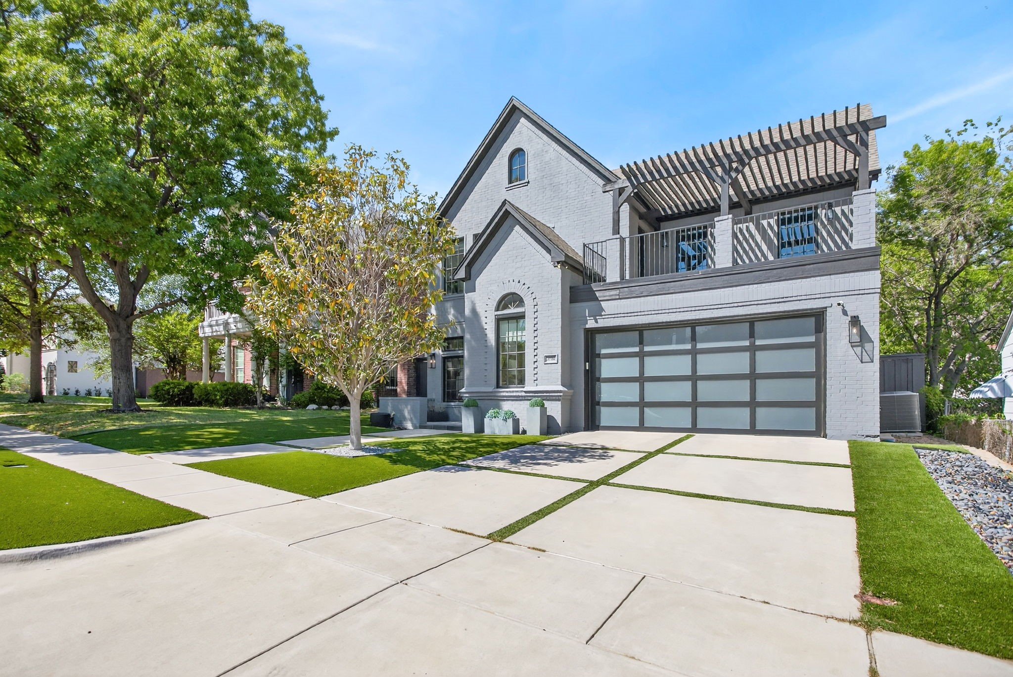 3724 W 5th Street Fort Worth TX 76107