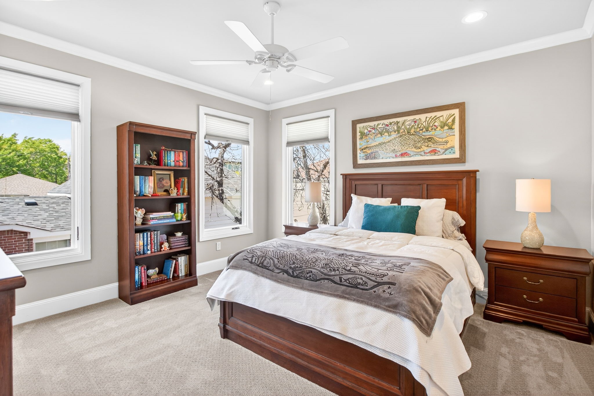 3724 W 5th Street Fort Worth TX 76107