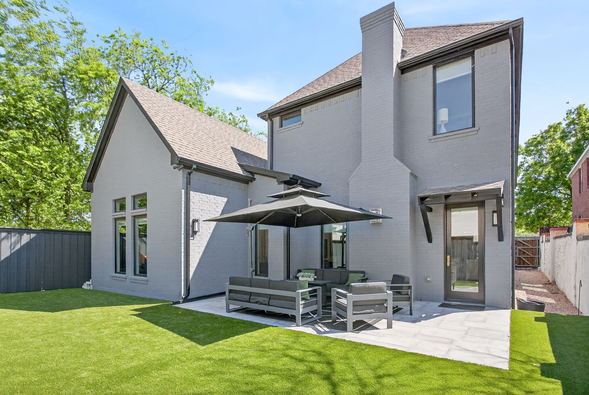 3724 W 5th Street Fort Worth TX 76107