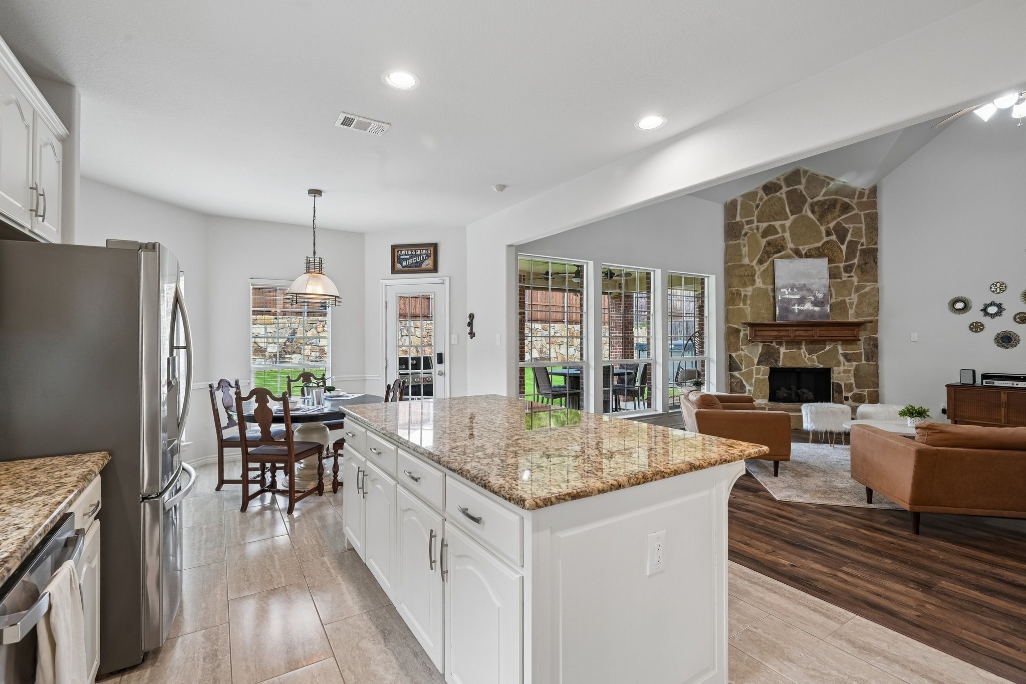800 Texana Drive Prosper TX 75078