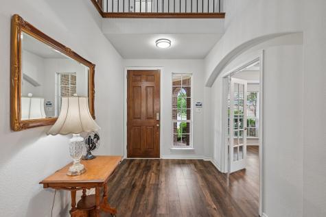 800 Texana Drive Prosper TX 75078