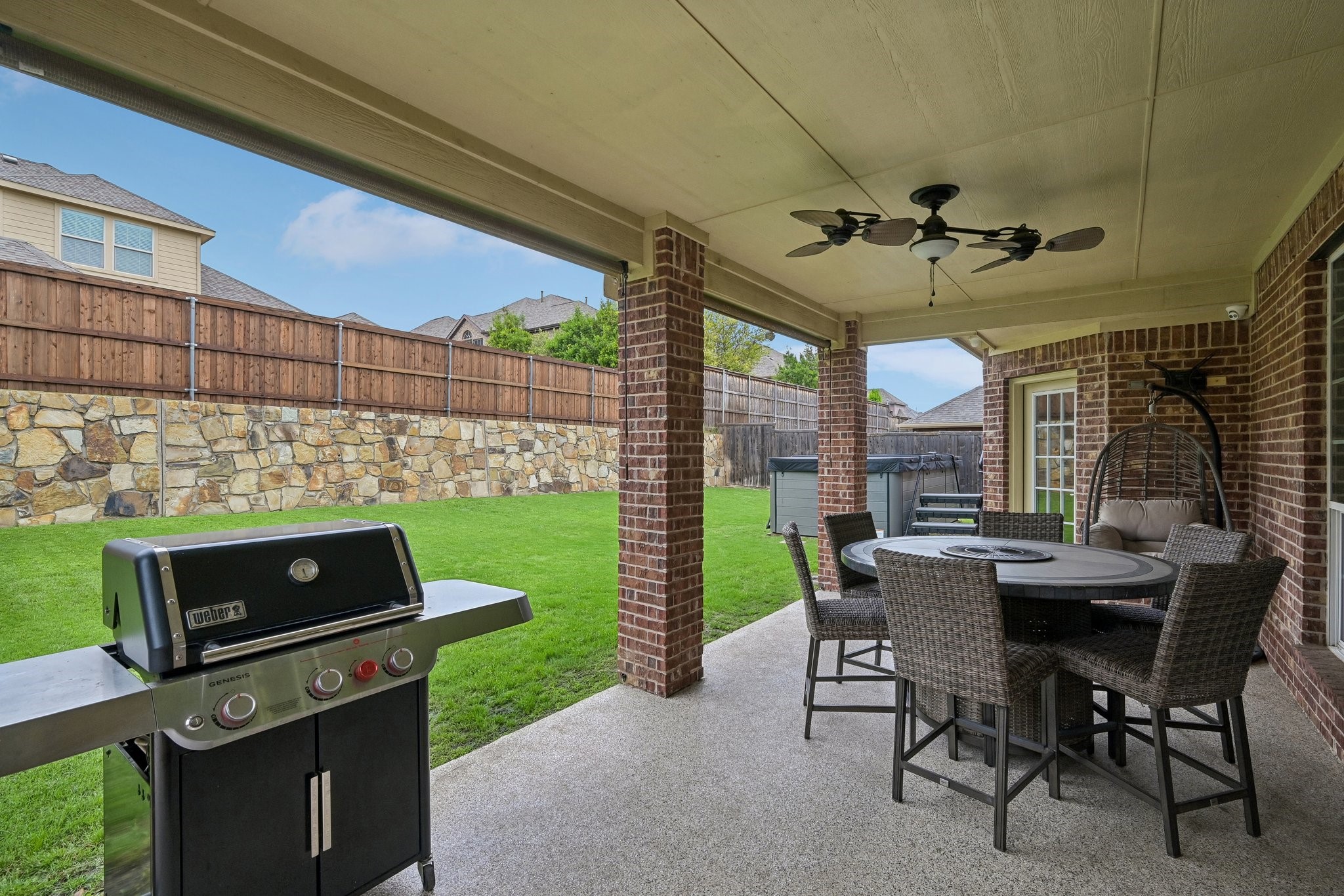 800 Texana Drive Prosper TX 75078