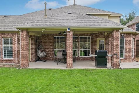 800 Texana Drive Prosper TX 75078
