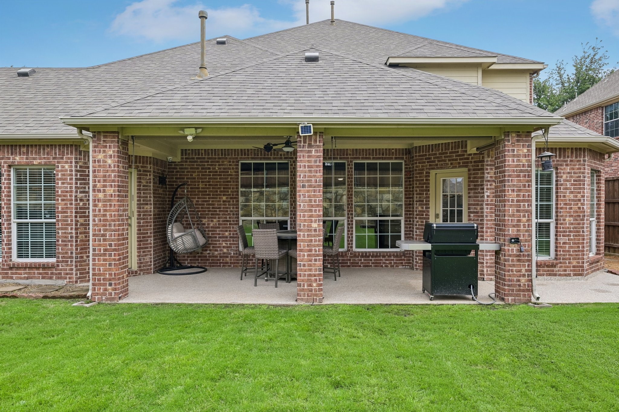 800 Texana Drive Prosper TX 75078