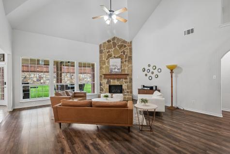 800 Texana Drive Prosper TX 75078