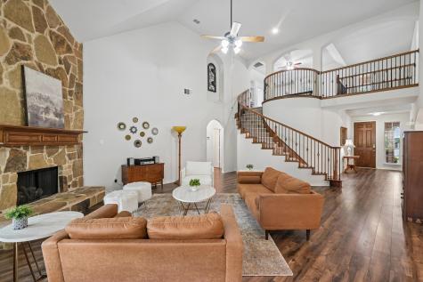 800 Texana Drive Prosper TX 75078