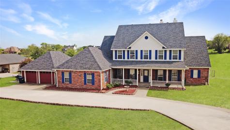 47 Preakness Place Road Van Alstyne TX 75495