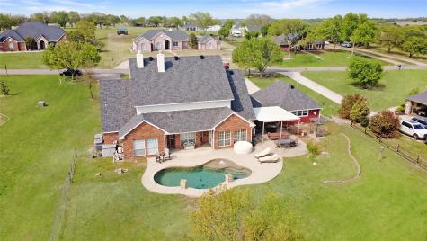 47 Preakness Place Road Van Alstyne TX 75495
