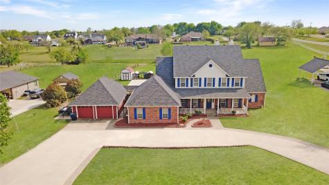47 Preakness Place Road Van Alstyne TX 75495