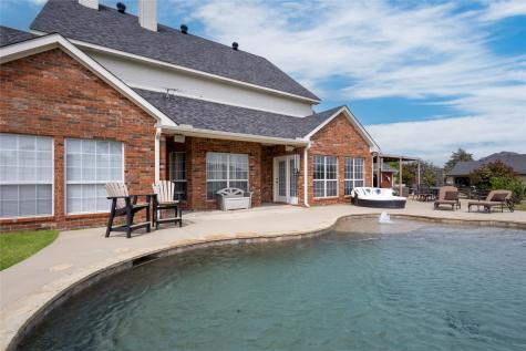 47 Preakness Place Road Van Alstyne TX 75495