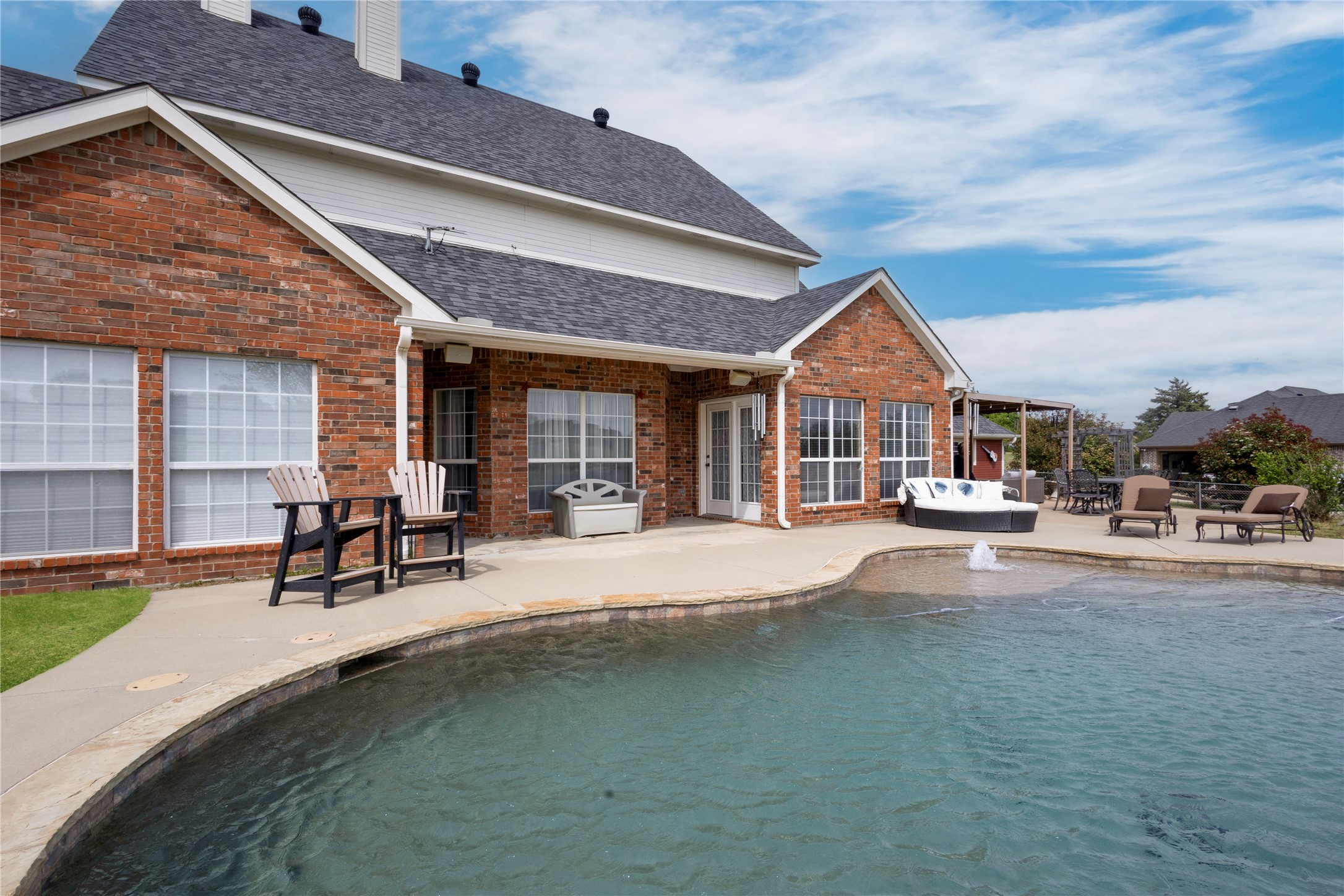 47 Preakness Place Road Van Alstyne TX 75495