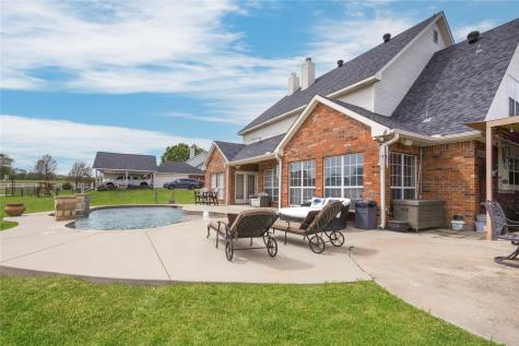 47 Preakness Place Road Van Alstyne TX 75495