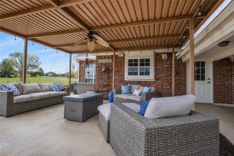 47 Preakness Place Road Van Alstyne TX 75495