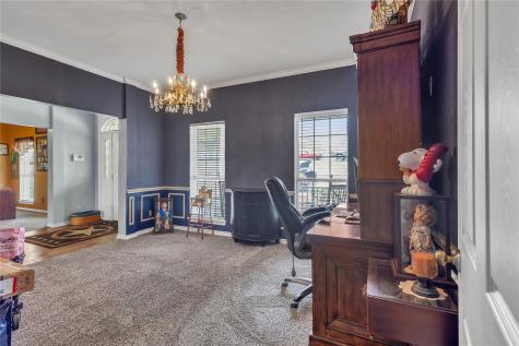 47 Preakness Place Road Van Alstyne TX 75495