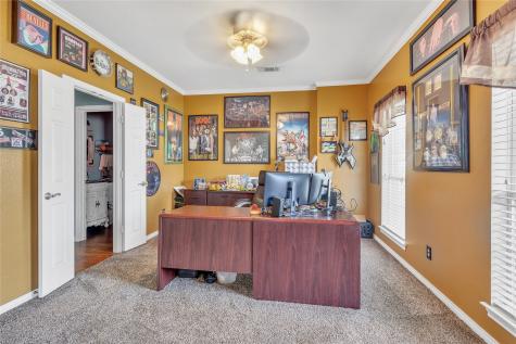 47 Preakness Place Road Van Alstyne TX 75495