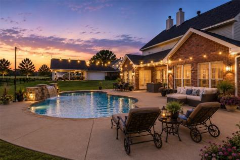 47 Preakness Place Road Van Alstyne TX 75495