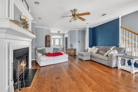 47 Preakness Place Road Van Alstyne TX 75495
