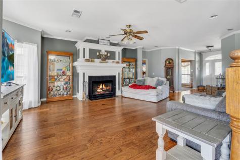 47 Preakness Place Road Van Alstyne TX 75495