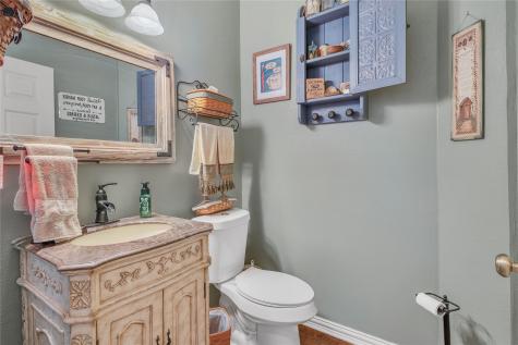 47 Preakness Place Road Van Alstyne TX 75495