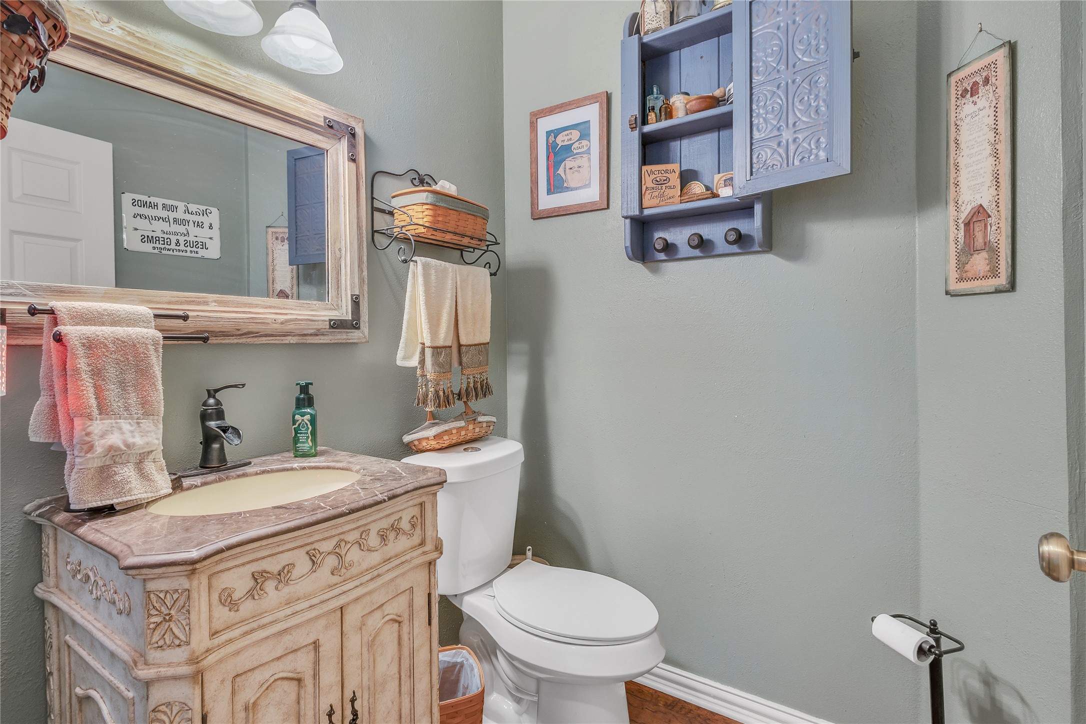 47 Preakness Place Road Van Alstyne TX 75495